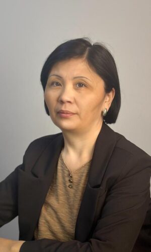 Гүлден Талғатқызы Гүлден Талғатқызы